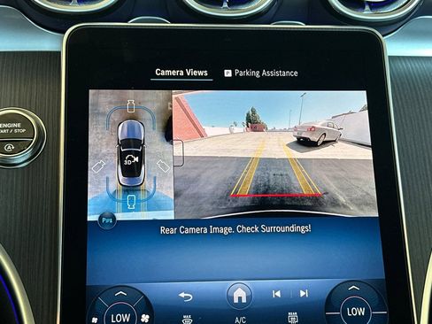 New 2026 Mercedes-Benz CLE 450 4MATIC Cabriolet image 19