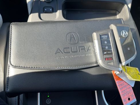 New 2026 Acura MDX SH-AWD w/ Advance Package image 34