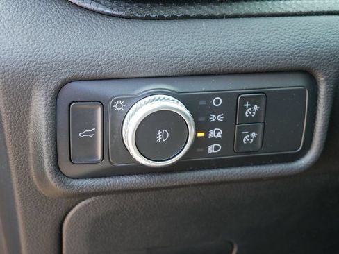 Certified 2022 Ford Explorer ST-Line AWD/4WD image 19