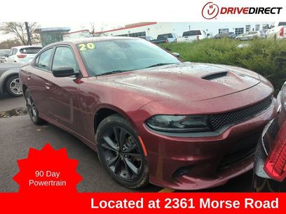 Used 2020 Dodge Charger GT w/ Plus Group