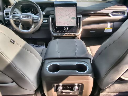 New 2026 GMC Yukon Elevation w/ Elevation Premium Package AWD/4WD image 21