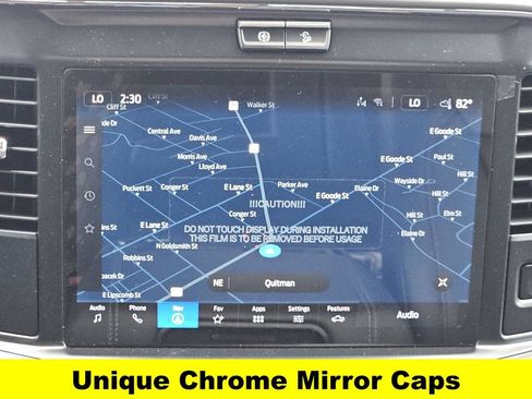 New 2026 Ford F250 Lariat AWD/4WD image 15