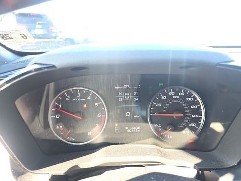 Used 2023 Subaru WRX image 8