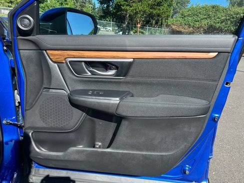 Used 2022 Honda CR-V EX image 30