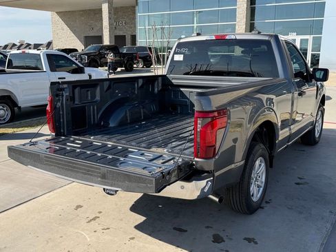 New 2026 Ford F150 XL image 46
