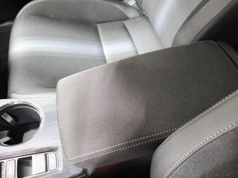 New 2026 Honda Civic Sport image 28