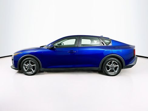 Used 2025 Kia K4 FWD image 4