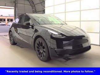 Used 2023 Tesla Model Y Long Range AWD/4WD video 1
