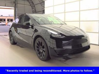 Used 2023 Tesla Model Y Long Range