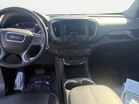 Used 2022 GMC Terrain AT4 w/ Tech Package AWD/4WD image 13