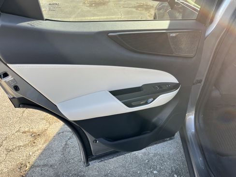 Used 2025 Lexus NX 350 AWD w/ Accessory Package (2T) image 15