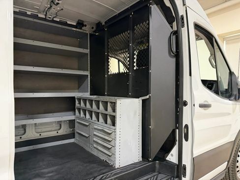 Used 2020 Ford Transit 250 Medium Roof AWD image 29