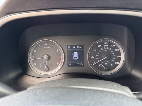 Used 2019 Hyundai Tucson SEL image 37