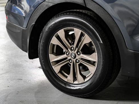 Used 2014 Hyundai Santa Fe Sport w/ Popular Equipment Package 02 image 47