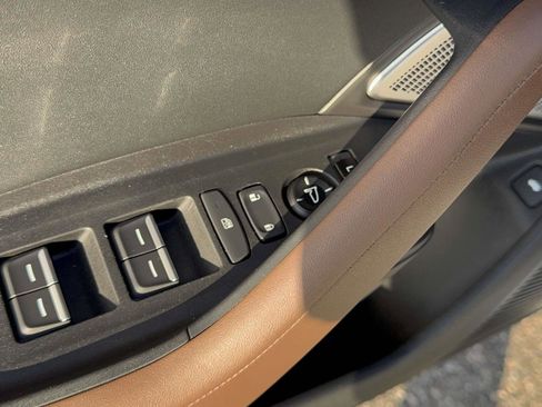 Used 2021 Acura TLX SH-AWD w/ Technology Package image 17