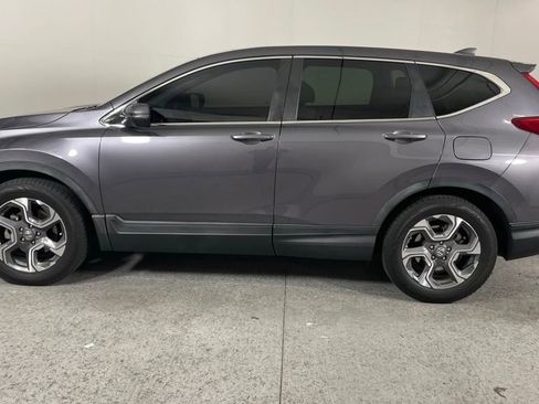 Used 2017 Honda CR-V EX image 6