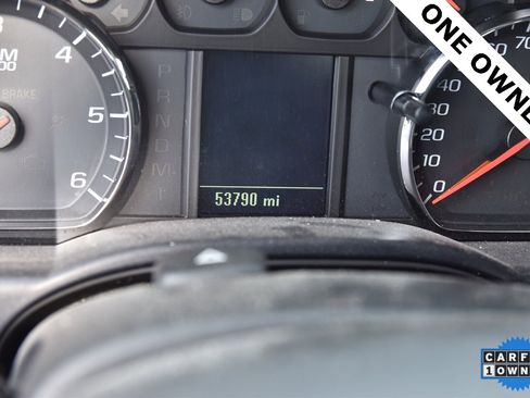 Used 2015 Chevrolet Silverado 1500 LS image 7