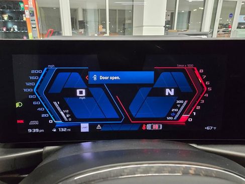 Used 2023 BMW M3 w/ Executive Package image 23