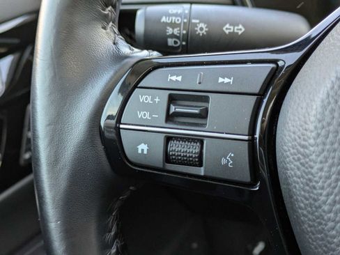 Used 2025 Honda CR-V EX-L image 24