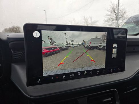 New 2026 Ford Maverick XLT image 15