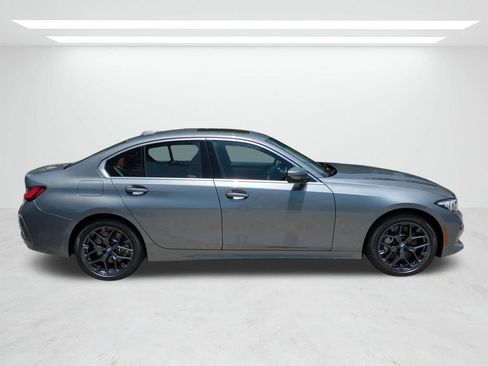 New 2026 BMW 330i Sedan w/ Premium Package RWD image 3