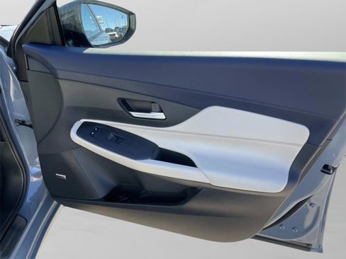 New 2026 Nissan Sentra SL image 19