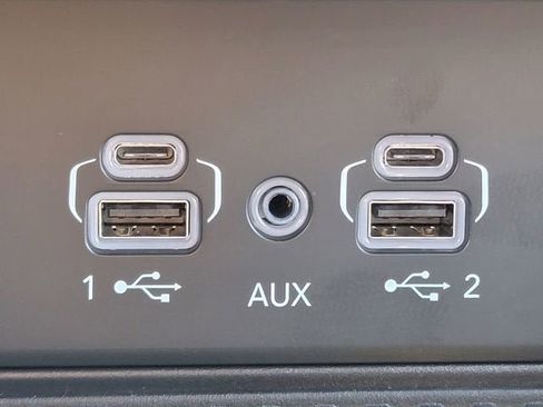 New 2026 Jeep Grand Cherokee Limited Reserve image 8