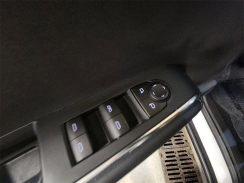 Certified 2025 GMC Acadia Elevation image 34