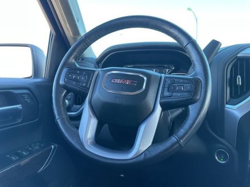 Used 2020 GMC Sierra 1500 Elevation w/ Elevation Value Package image 16