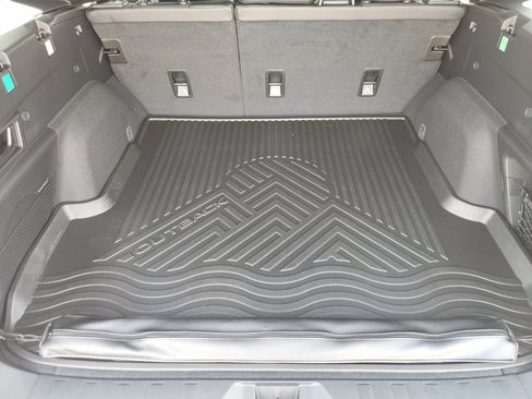 New 2026 Subaru Outback Limited AWD/4WD image 25