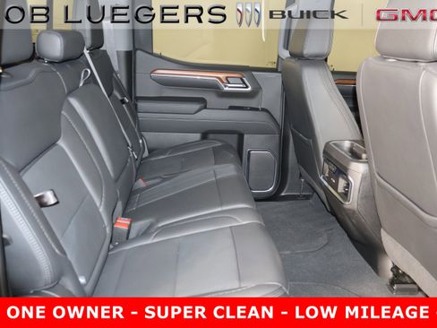 Certified 2023 GMC Sierra 1500 Denali image 23