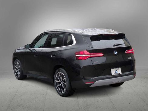 New 2026 BMW X3 xDrive30 w/ Premium Package image 6