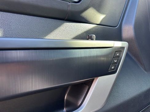 Used 2025 Toyota Tundra Platinum image 25