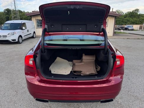 Used 2015 Volvo S60 T5 Premier FWD image 20