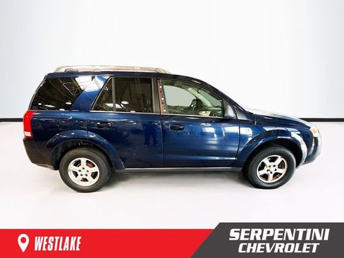 Used 2006 Saturn Vue 2WD V6 w/ Chrome Pkg image 5