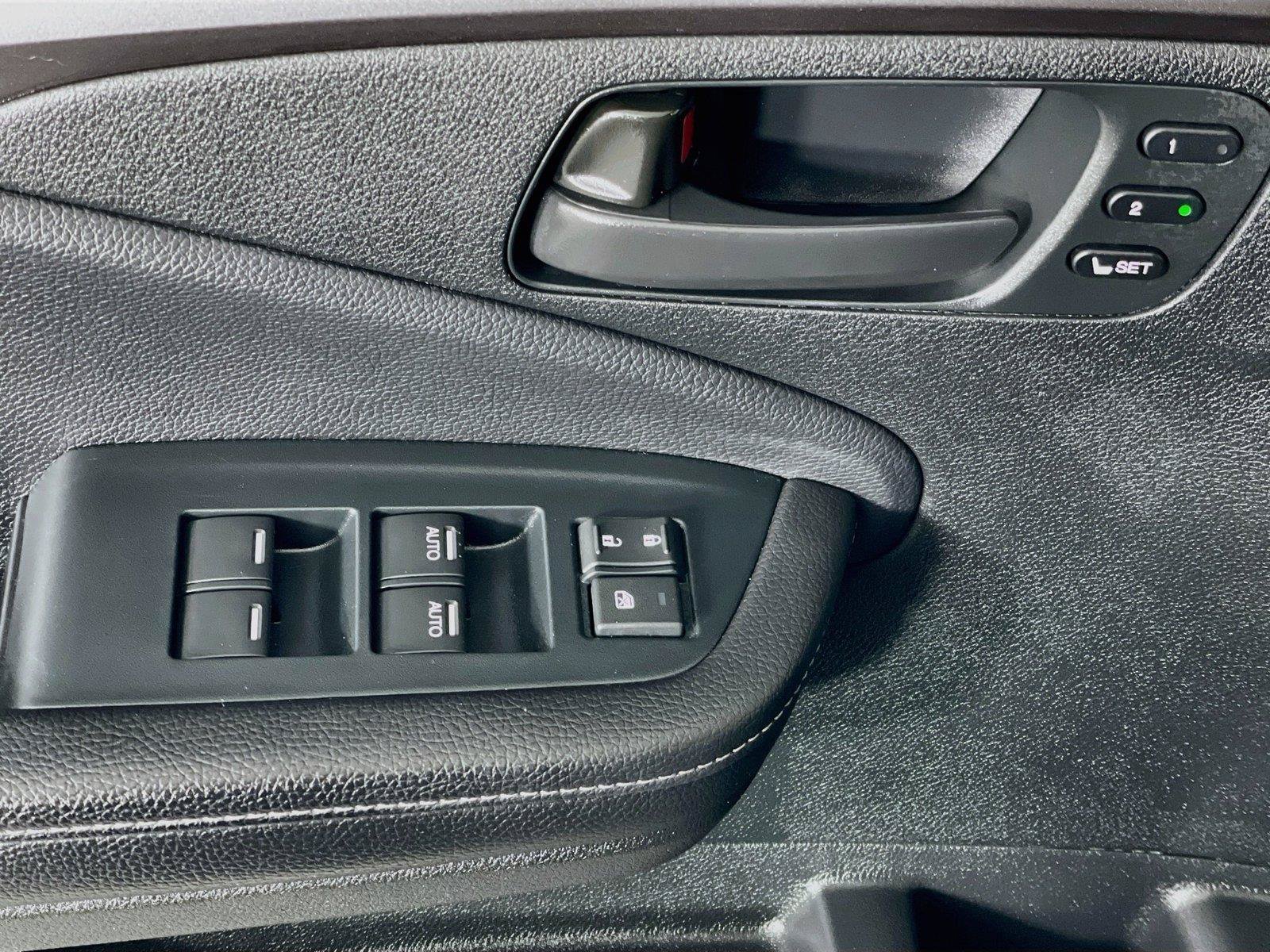 Used 2023 Honda Passport EX-L image 21