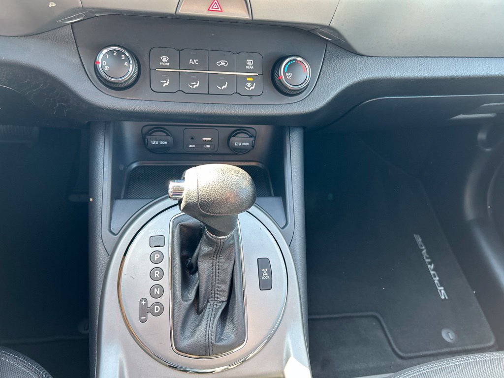Used 2016 Kia Sportage LX AWD/4WD image 15