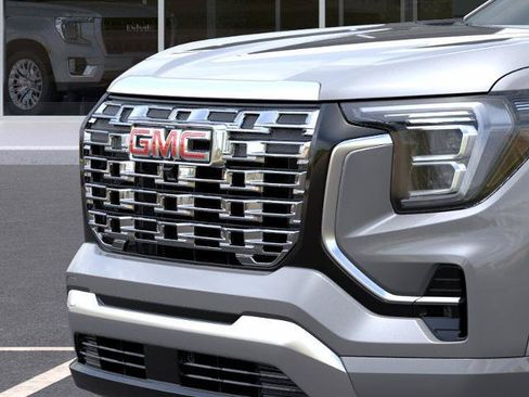 New 2026 GMC Terrain Denali AWD/4WD image 13