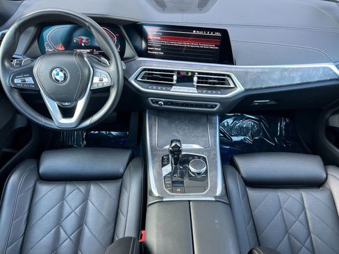 Used 2023 BMW X5 xDrive40i w/ Premium Package image 13