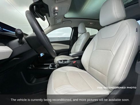 Used 2025 Ford Mustang Mach-E Premium w/ Interior Protection Package image 11