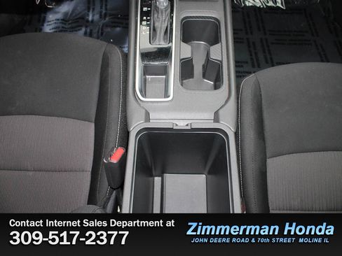 Used 2024 Nissan Sentra SV image 17