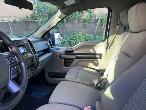 Used 2018 Ford F150 XLT image 20