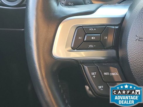 Used 2022 Ford Mustang Mach 1 image 34