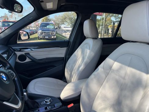 Used 2016 BMW X1 xDrive28i image 21
