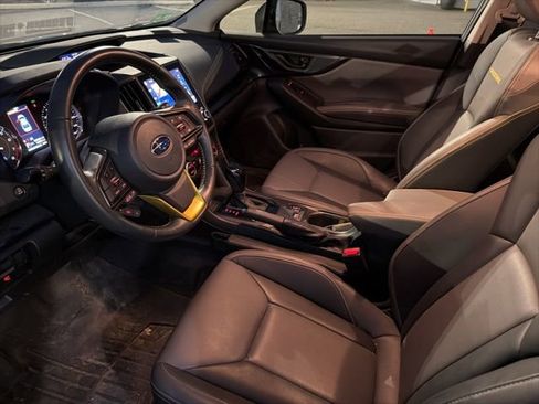 Used 2021 Subaru Crosstrek 2.5i Sport w/ Moonroof Package image 4