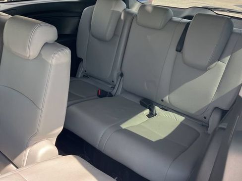 Used 2022 Honda Odyssey EX-L image 13