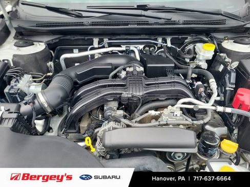 Certified 2022 Subaru Outback Limited AWD/4WD image 17