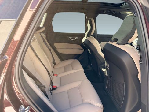 New 2026 Volvo XC60 B5 Core w/ Climate Package image 25