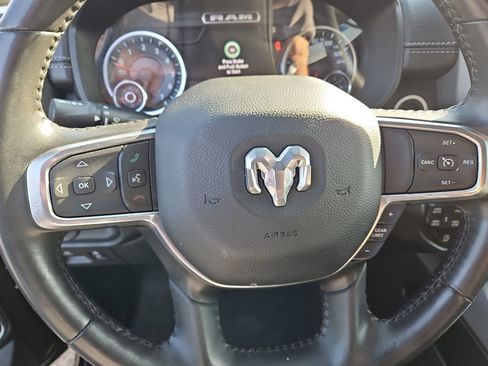 Used 2023 RAM 1500 Laramie image 10