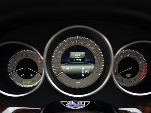 Used 2017 Mercedes-Benz CLS 550 image 30